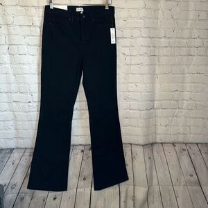 Jessica Simpson Womens Mid rise Boot cut Jeans size 8